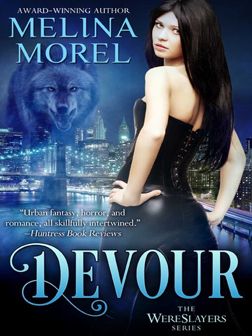 Title details for Devour by Melina Morel - Available
